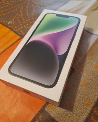 iPhone 14 128 gb