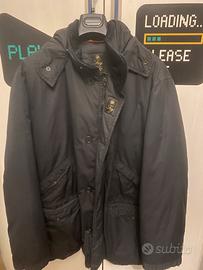 Cappotto Fay