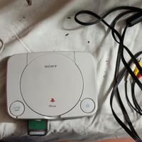 PlayStation - PSONE