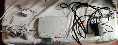 PlayStation - PSONE