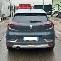 Ricambi usati Renault Captur 2021