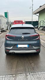 Ricambi usati Renault Captur 2021