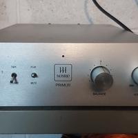 preampli hifi Monrio Primus