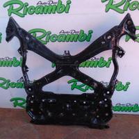 TELAIO - CULLA ANTERIORE A4 B9 2.0 TDI 2019