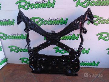 TELAIO - CULLA ANTERIORE A4 B9 2.0 TDI 2019