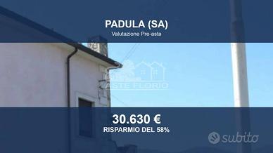Immobile in asta di 6012 m² a Padula