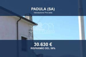 Immobile in asta di 6012 m² a Padula