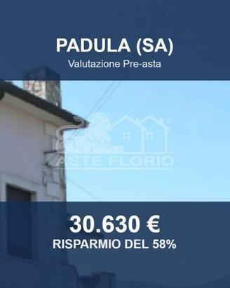 Immobile in asta di 6012 m² a Padula