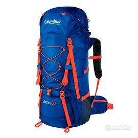 Zaino Columbus Arno 60