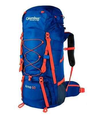 Zaino Columbus Arno 60