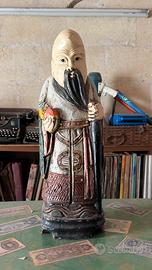 Statua giapponese