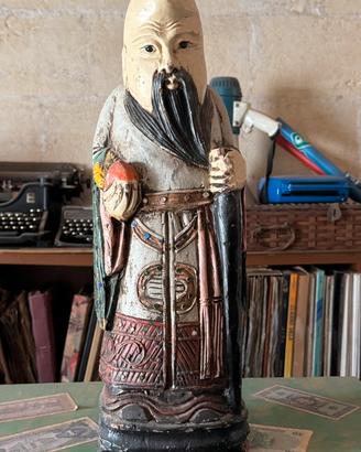 Statua giapponese