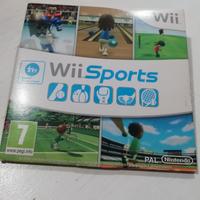 Videogioco per wii