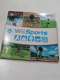 Videogioco per wii