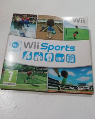 Videogioco per wii