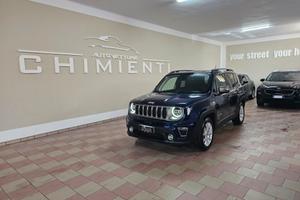 Jeep Renegade 1.0 T-Jet 120 CV GPL LIMITED