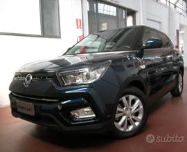 Ssangyong Tivoli SSANGYONG TIVOLI UNICO PROPRIETAR