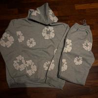 tuta Denim Tears (S)