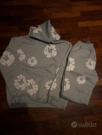 tuta Denim Tears (S)