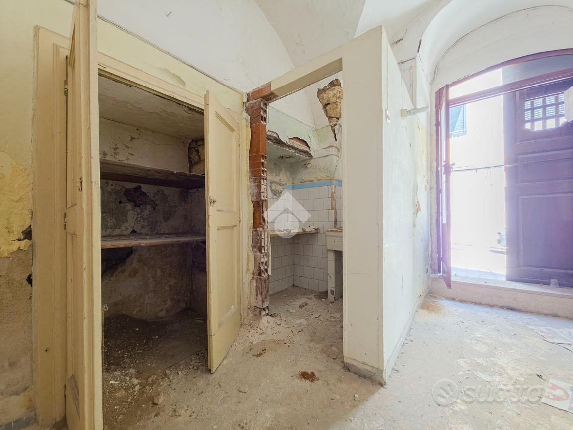Apartment in Manfredonia, Siponto - Altro