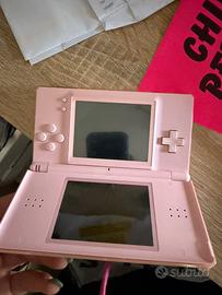 Nintendo ds litw