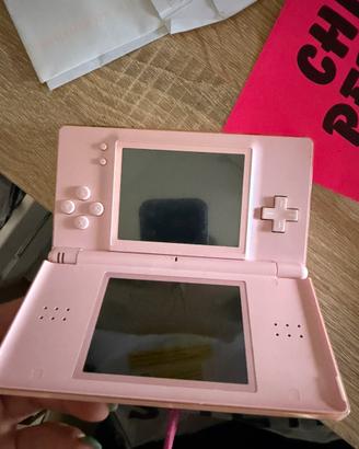 Nintendo ds litw