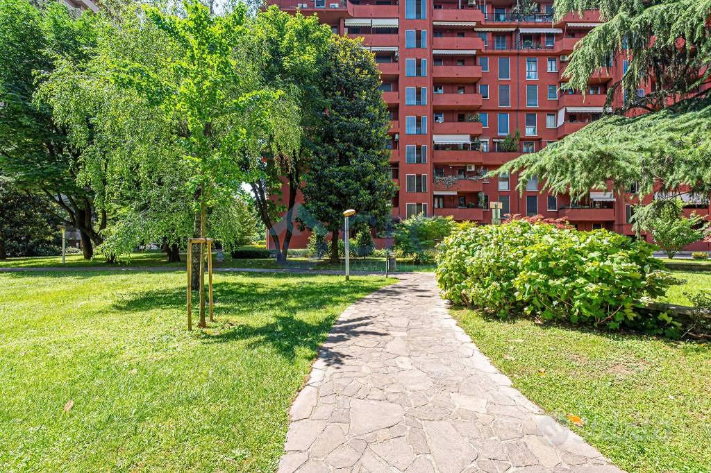 Appartamento – Milano, Gamboloita, Municipio 4 - Vista 5