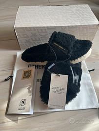 Pantofole Golden Goose donna