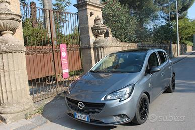 Opel Corsa 1.2 5 porte 120 Anniversary