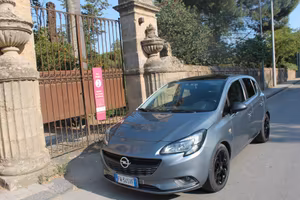Opel Corsa 1.2 5 porte 120 Anniversary