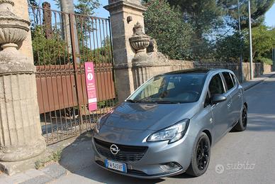 Opel Corsa 1.2 5 porte 120 Anniversary