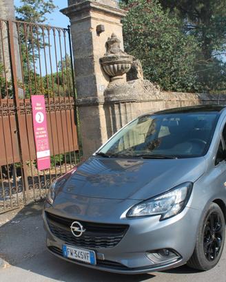 Opel Corsa 1.2 5 porte 120 Anniversary