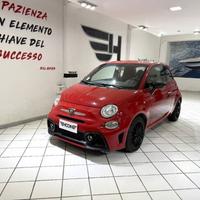 Fiat 500 1.2 Sport 69cv Allestimento Abarth