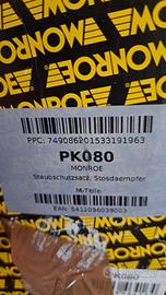 kit parapolvere ammortizzatori x Saab 9.3