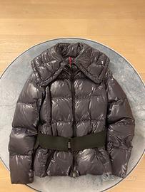 Piumino Moncler Aliso donna