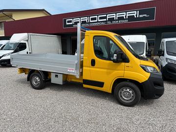 Fiat ducato cassone fisso mt.3,30