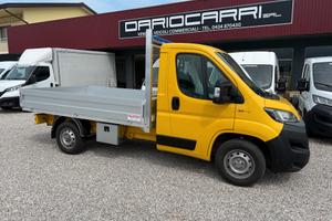 Fiat ducato cassone fisso mt.3,30