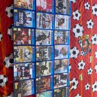 Videogiochi ps4