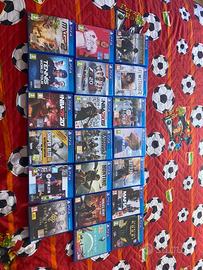 Videogiochi ps4