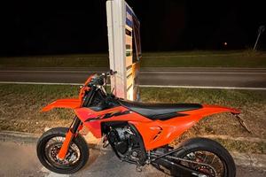KTM 125 sx 2025