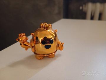 Brawl Stars Figure Originali + Raro SPIKE GOLD