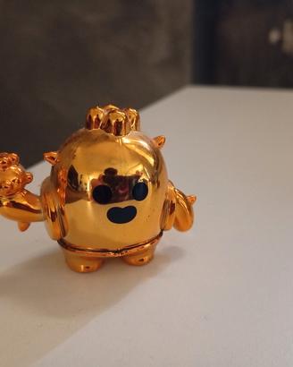 Brawl Stars Figure Originali + Raro SPIKE GOLD