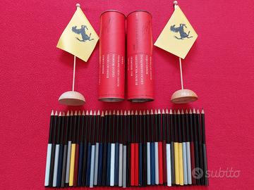 Ferrari Memorabilia 2004 Schumacher Barrichello 