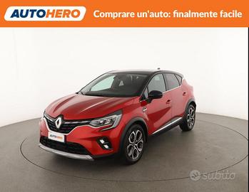 RENAULT Captur LR40036