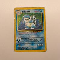 Pokémon - Blastoise 2/102