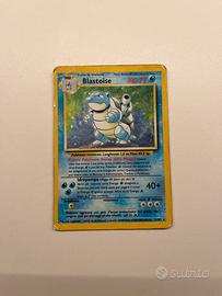 Pokémon - Blastoise 2/102