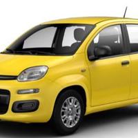 FIAT Pandina 1.0 Hybrid 65cv Pop
