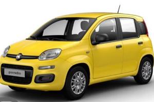 FIAT Pandina 1.0 Hybrid 65cv Pop