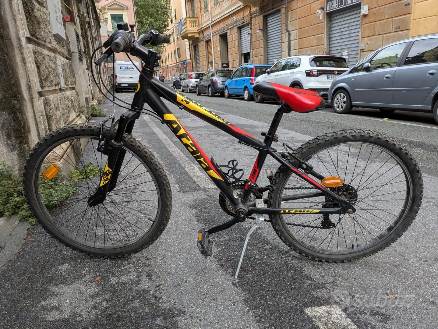 Bottecchia Mtb Crow Opinioni Migliori Ruote Alto Profilo Ruote MTB - Main Image