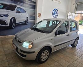 Fiat Panda 1.2 Emotion